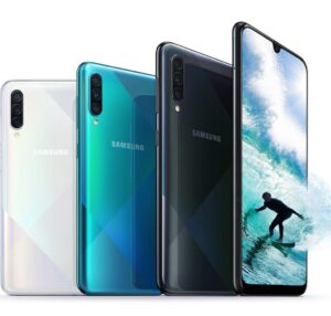 Samsung Galaxy A30s and Galaxy A50s prices down by Rs 1000