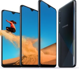 Samsung Galaxy A30s and Galaxy A50s prices down by Rs 1000